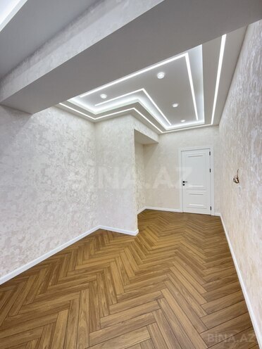 Satılır 3 otaqlı yeni tikili 82 m², Həzi Aslanov m., photo 9 from 14
