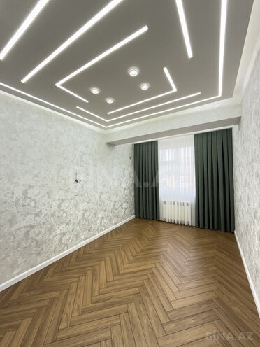 Satılır 3 otaqlı yeni tikili 82 m², Həzi Aslanov m., photo 7 from 14
