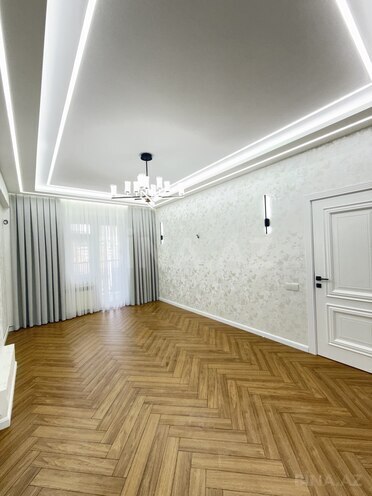 Satılır 3 otaqlı yeni tikili 82 m², Həzi Aslanov m., photo 1 from 14