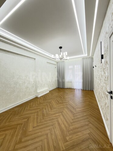 Satılır 3 otaqlı yeni tikili 82 m², Həzi Aslanov m., photo 3 from 14