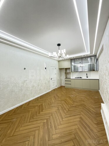 Satılır 3 otaqlı yeni tikili 82 m², Həzi Aslanov m., photo 4 from 14
