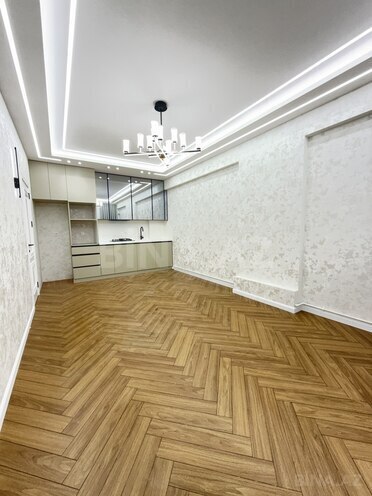 Satılır 3 otaqlı yeni tikili 82 m², Həzi Aslanov m., photo 5 from 14
