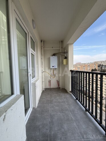 Satılır 3 otaqlı yeni tikili 82 m², Həzi Aslanov m., photo 13 from 14