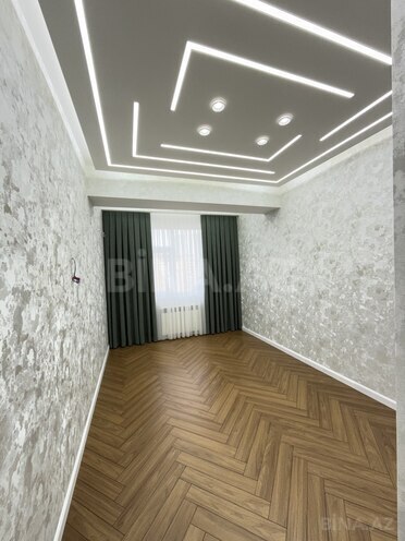 Satılır 3 otaqlı yeni tikili 82 m², Həzi Aslanov m., photo 6 from 14