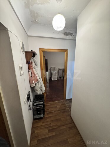 Продаётся 1-комн. вторичка 35 м², м. Иншаатчылар, photo 12 from 16