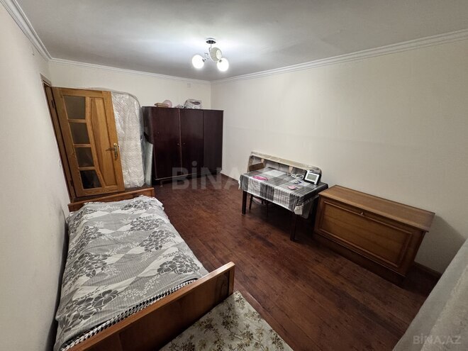 Продаётся 1-комн. вторичка 35 м², м. Иншаатчылар, photo 6 from 16