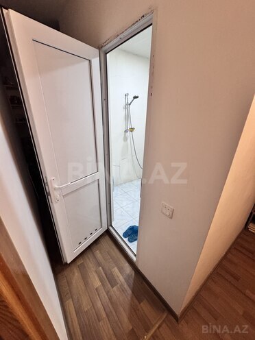 Продаётся 1-комн. вторичка 35 м², м. Иншаатчылар, photo 13 from 16