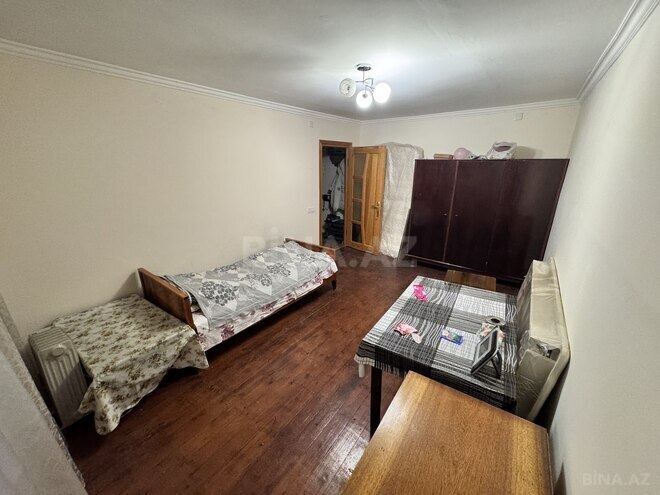 Продаётся 1-комн. вторичка 35 м², м. Иншаатчылар, photo 3 from 16