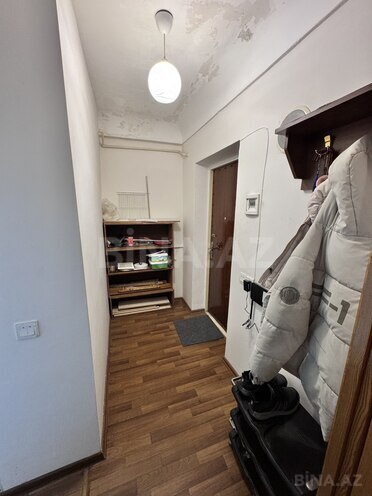 Продаётся 1-комн. вторичка 35 м², м. Иншаатчылар, photo 11 from 16