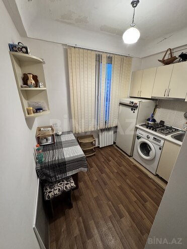 Продаётся 1-комн. вторичка 35 м², м. Иншаатчылар, photo 7 from 16