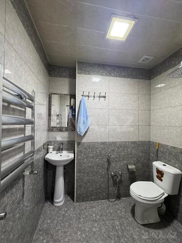 Продаётся 2-комн. новостройка 55 м², пос. Масазыр, photo 5 from 16