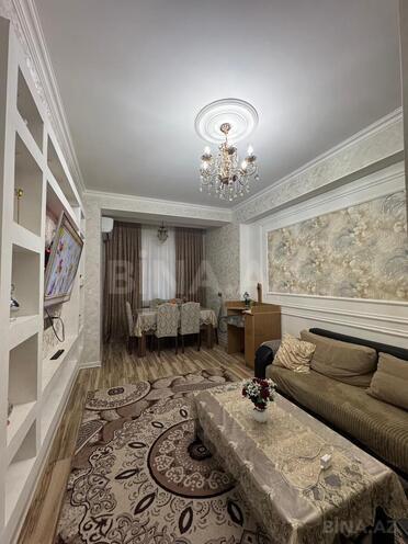 Продаётся 2-комн. новостройка 55 м², пос. Масазыр, photo 6 from 16