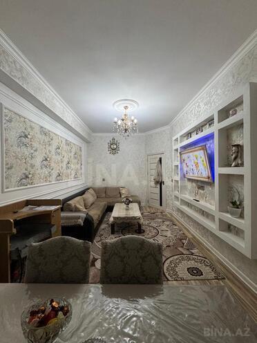 Продаётся 2-комн. новостройка 55 м², пос. Масазыр, photo 8 from 16