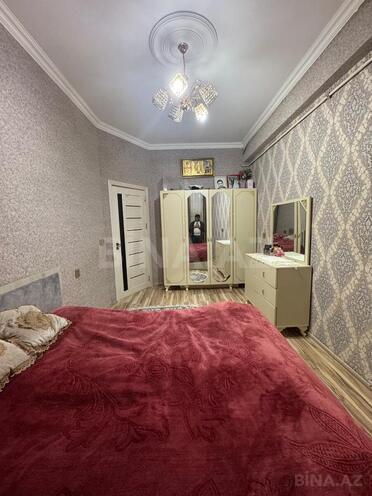 Продаётся 2-комн. новостройка 55 м², пос. Масазыр, photo 12 from 16