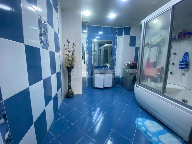 Продаётся 3-комн. новостройка 147 м², м. Ази Асланов, photo 9 from 12
