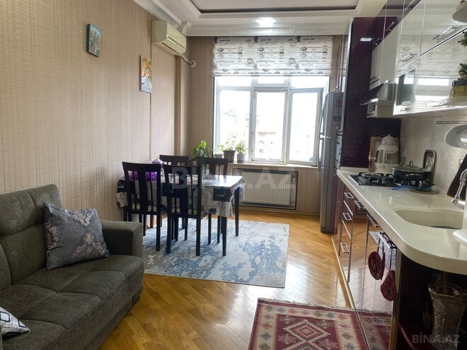 Продаётся 3-комн. новостройка 147 м², м. Ази Асланов, photo 11 from 12