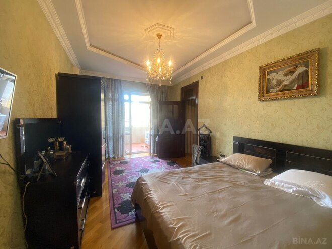 Продаётся 3-комн. новостройка 147 м², м. Ази Асланов, photo 8 from 12
