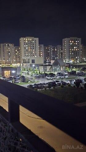 Продаётся 4-комн. новостройка 110 м², Ясамальский р., photo 16 from 17