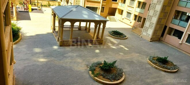 Satılır 4 otaqlı yeni tikili 180 m², Nizami m., photo 10 from 16