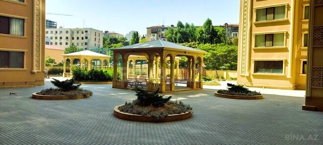 Satılır 4 otaqlı yeni tikili 180 m², Nizami m., photo 11 from 16