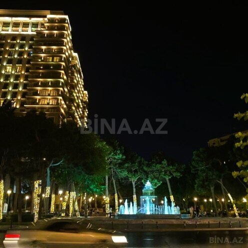 Satılır 4 otaqlı yeni tikili 180 m², Nizami m., photo 13 from 16