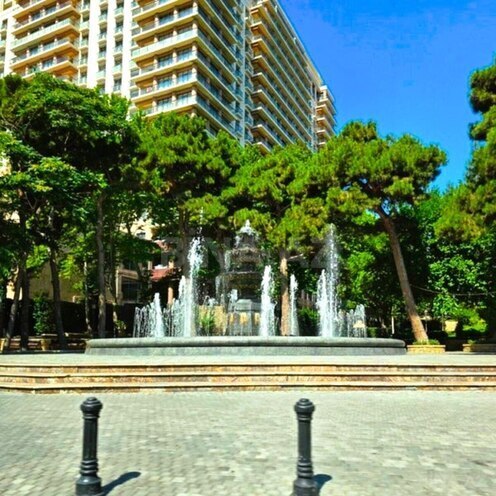 Satılır 4 otaqlı yeni tikili 180 m², Nizami m., photo 12 from 16