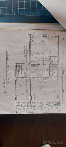 Satılır 4 otaqlı yeni tikili 180 m², Nizami m., photo 3 from 16