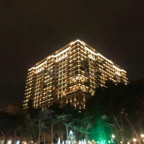 Satılır 4 otaqlı yeni tikili 180 m², Nizami m., photo 15 from 16