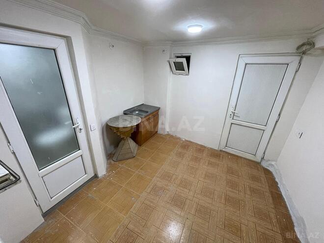 İcarəyə verilir  obyekt 55 m², 8 Noyabr m., photo 7 from 12