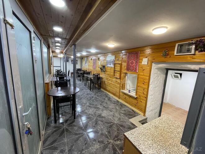 İcarəyə verilir  obyekt 55 m², 8 Noyabr m., photo 10 from 12