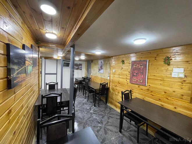 İcarəyə verilir  obyekt 55 m², 8 Noyabr m., photo 3 from 12