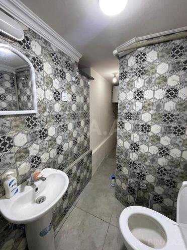 İcarəyə verilir  obyekt 55 m², 8 Noyabr m., photo 11 from 12