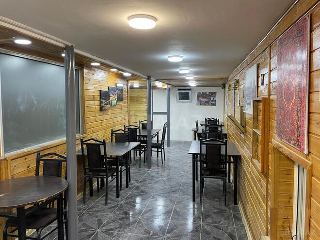 İcarəyə verilir  obyekt 55 m², 8 Noyabr m., photo 5 from 12