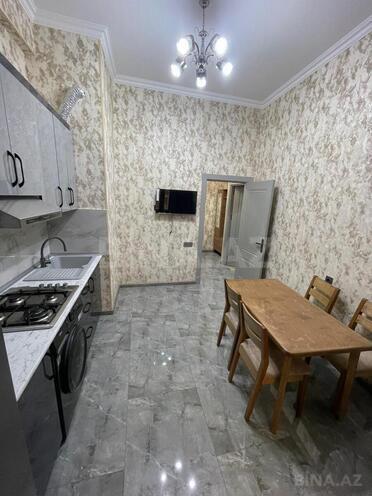 Сдаётся 2-комн. новостройка 45 м², м. 28 мая, photo 5 from 13