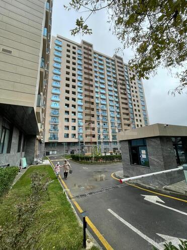 Сдаётся 2-комн. новостройка 45 м², м. 28 мая, photo 11 from 13