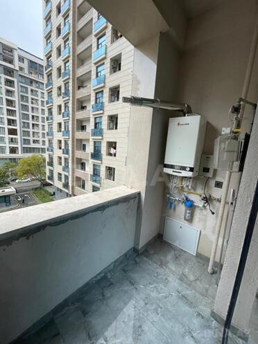 Сдаётся 2-комн. новостройка 45 м², м. 28 мая, photo 6 from 13