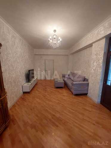 Сдаётся 2-комн. новостройка 90 м², м. Нариман Нариманов, photo 6 from 18