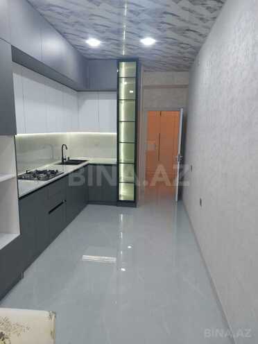 Сдаётся 2-комн. новостройка 90 м², м. Нариман Нариманов, photo 4 from 18