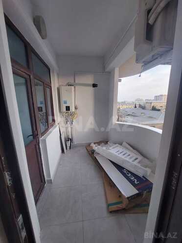 Сдаётся 2-комн. новостройка 90 м², м. Нариман Нариманов, photo 15 from 18