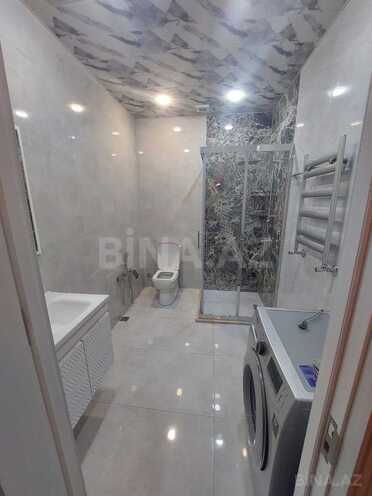 Сдаётся 2-комн. новостройка 90 м², м. Нариман Нариманов, photo 17 from 18