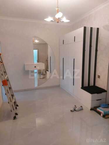 Сдаётся 2-комн. новостройка 90 м², м. Нариман Нариманов, photo 14 from 18