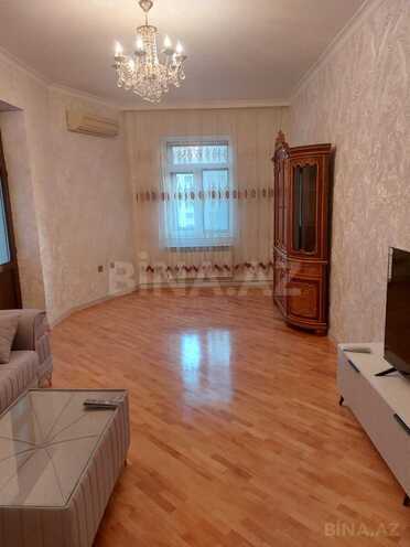 Сдаётся 2-комн. новостройка 90 м², м. Нариман Нариманов, photo 9 from 18