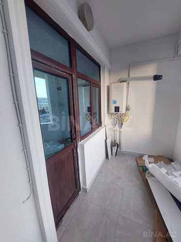 Сдаётся 2-комн. новостройка 90 м², м. Нариман Нариманов, photo 16 from 18