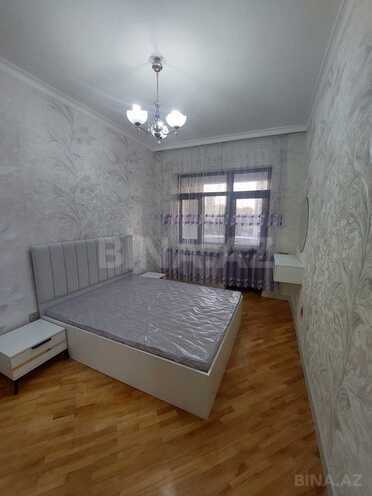 Сдаётся 2-комн. новостройка 90 м², м. Нариман Нариманов, photo 12 from 18