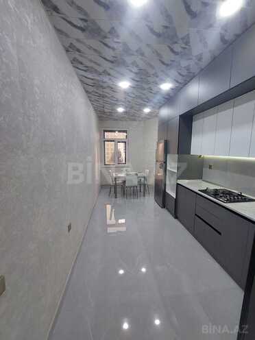 Сдаётся 2-комн. новостройка 90 м², м. Нариман Нариманов, photo 3 from 18