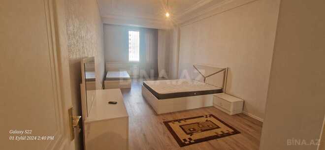 Сдаётся 2-комн. новостройка 65 м², пос. Сарай, photo 7 from 11