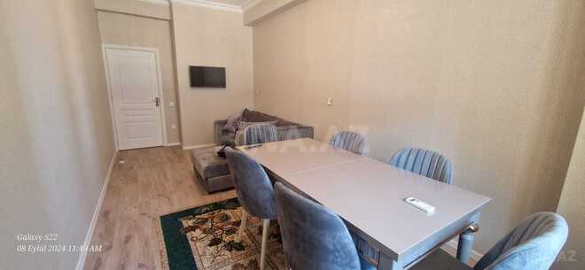 Сдаётся 2-комн. новостройка 65 м², пос. Сарай, photo 4 from 11