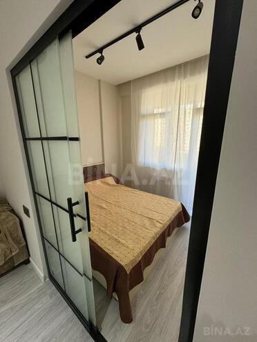 İcarəyə verilir 2 otaqlı yeni tikili 60 m², 8 Noyabr m., photo 5 from 12