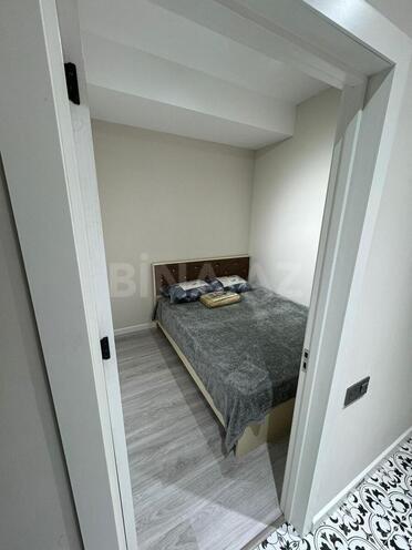 İcarəyə verilir 2 otaqlı yeni tikili 60 m², 8 Noyabr m., photo 10 from 12