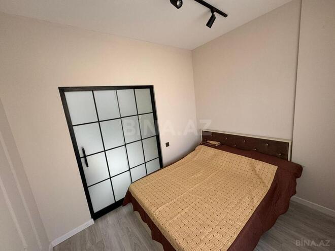 İcarəyə verilir 2 otaqlı yeni tikili 60 m², 8 Noyabr m., photo 4 from 12